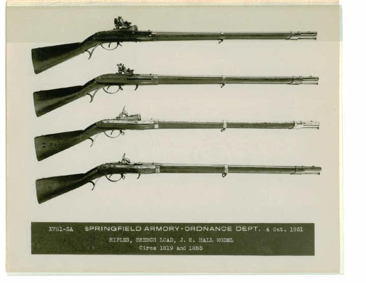 明代火器早在太平天国战争时期就已经落后了