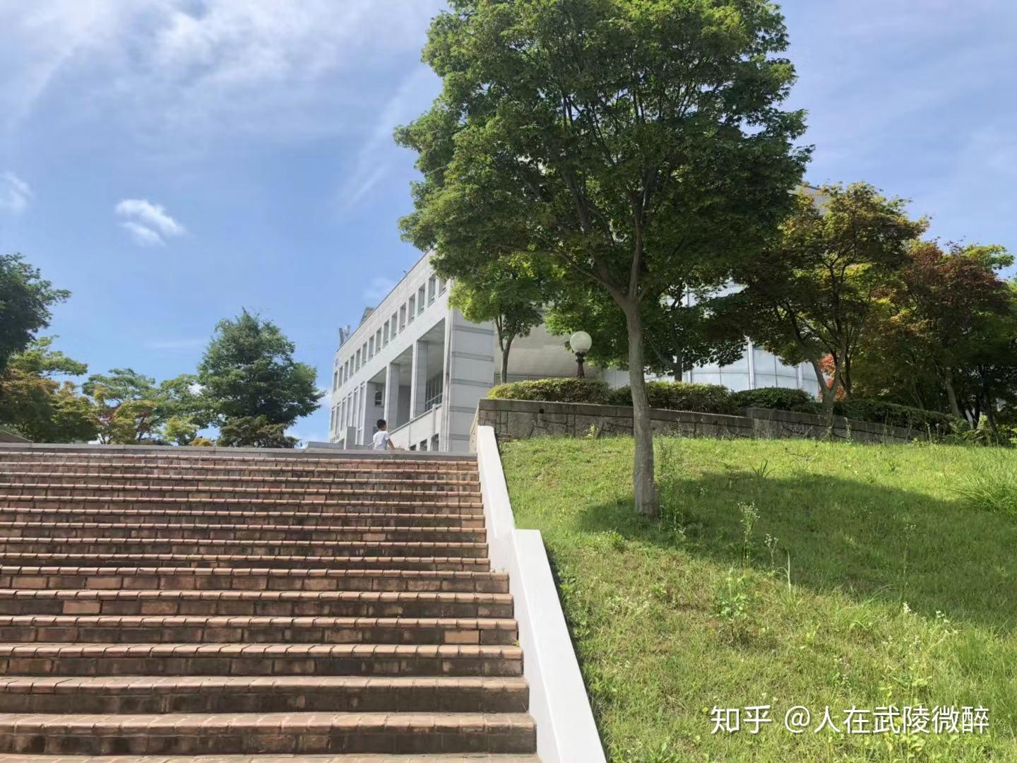 韩国群山大学怎么样