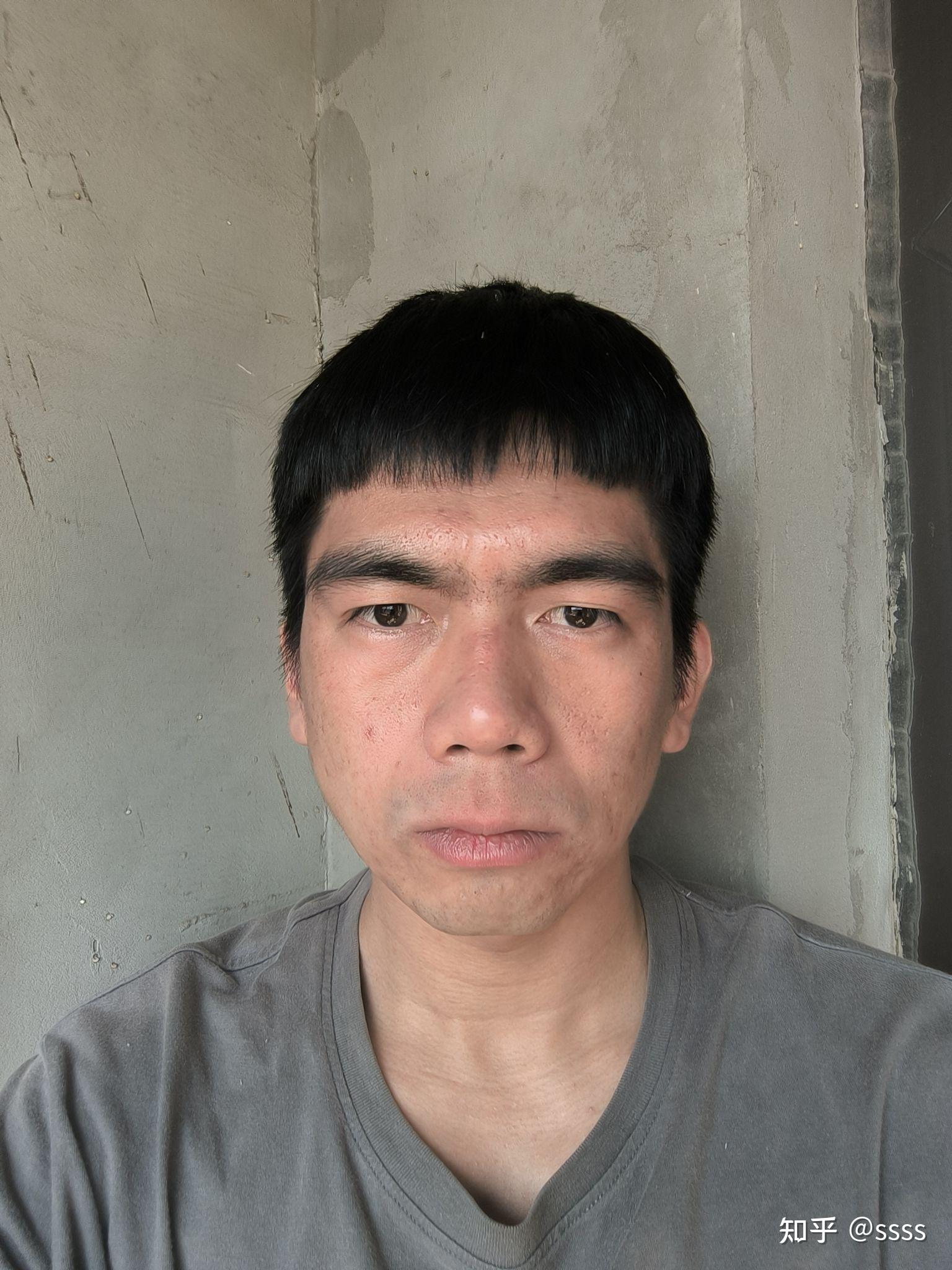 有没有长得丑的男生照片分享一下.我想知道什么样算丑 ? - 知乎