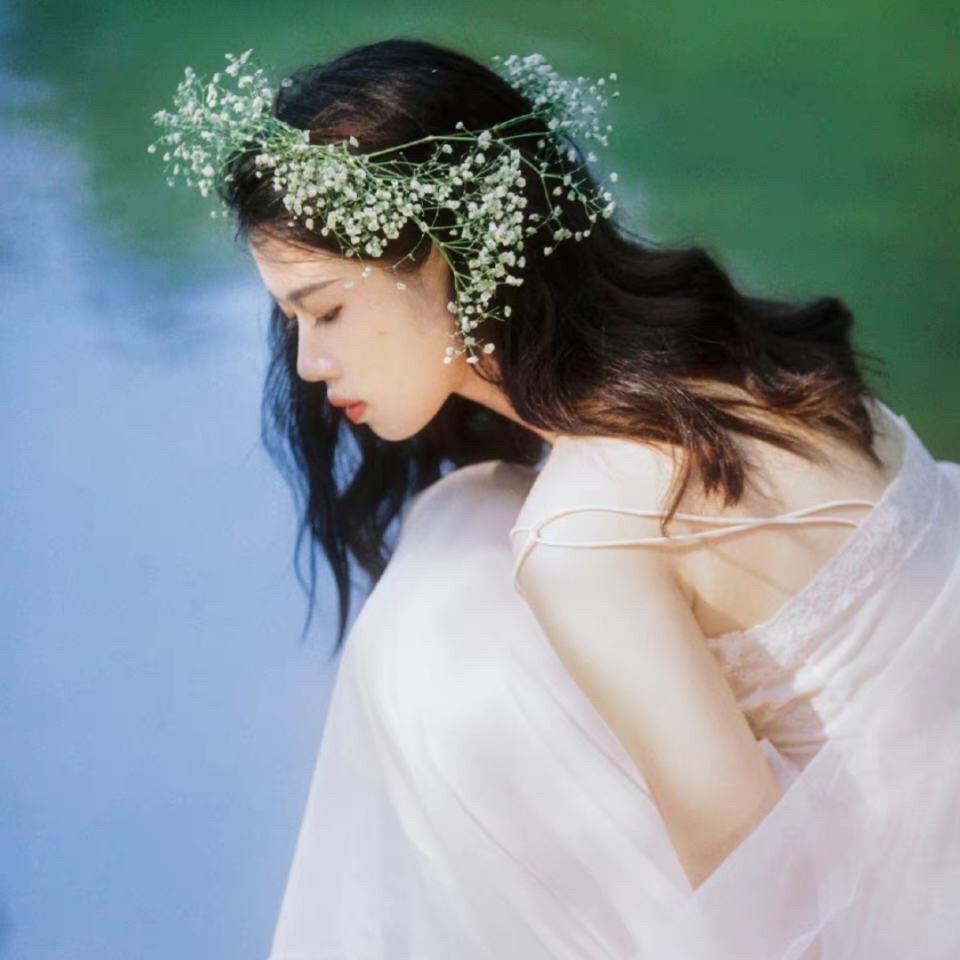 有哪些很有氛围感的头像? - 知乎