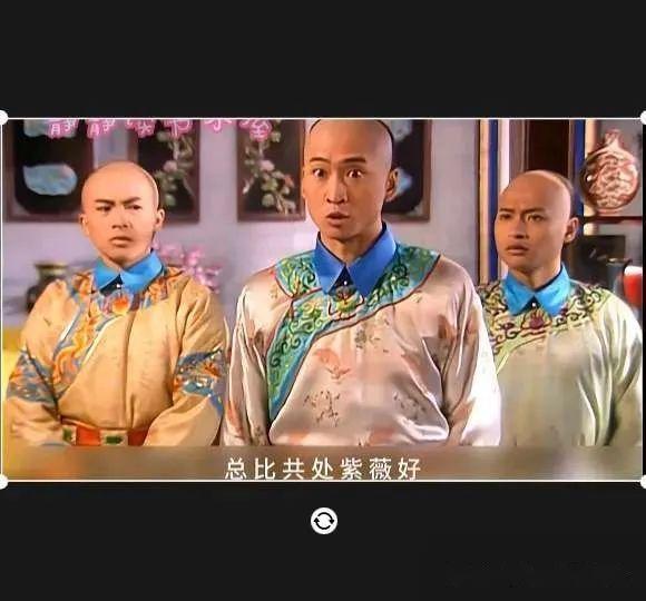 尔康原来这么自私,而且还会坑燕子尔泰 - 知乎