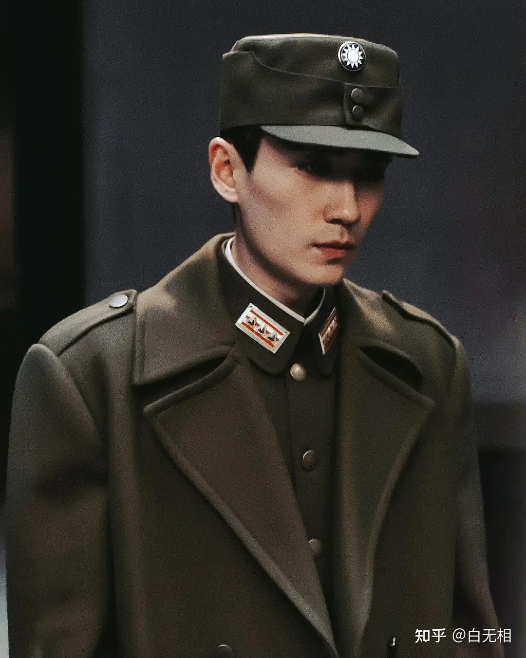 有没有朱一龙林楠笙的高清壁纸