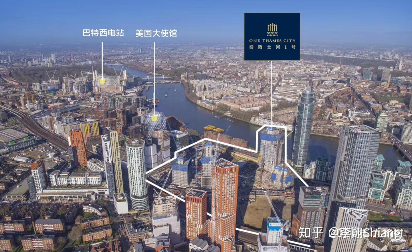 假如你有150万英镑... | 伦敦房产投资对比示例- 知乎