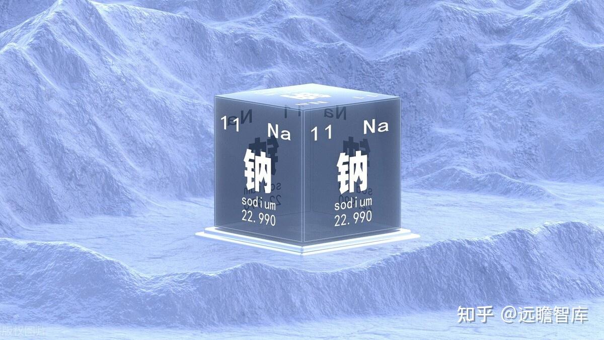钠离子电池的经济性拆解低成本依然是核心