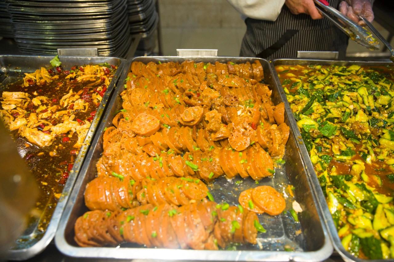 如何看待大连理工大学食堂近期频繁出现食品安全质量问题? - 知乎