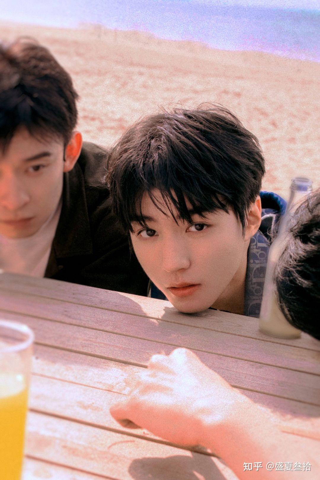 大家有没有tfboys的绝美神图单人也可