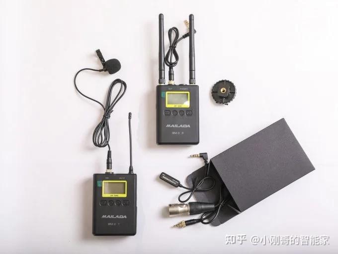 大疆领夹麦好不好用?南卡、大疆、神牛如何选?高分机型测评PK