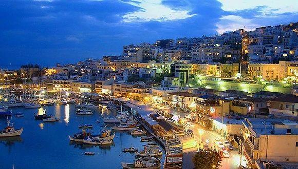 海外丨一带一路重要港口希腊比雷埃夫斯港再成地中海霸主