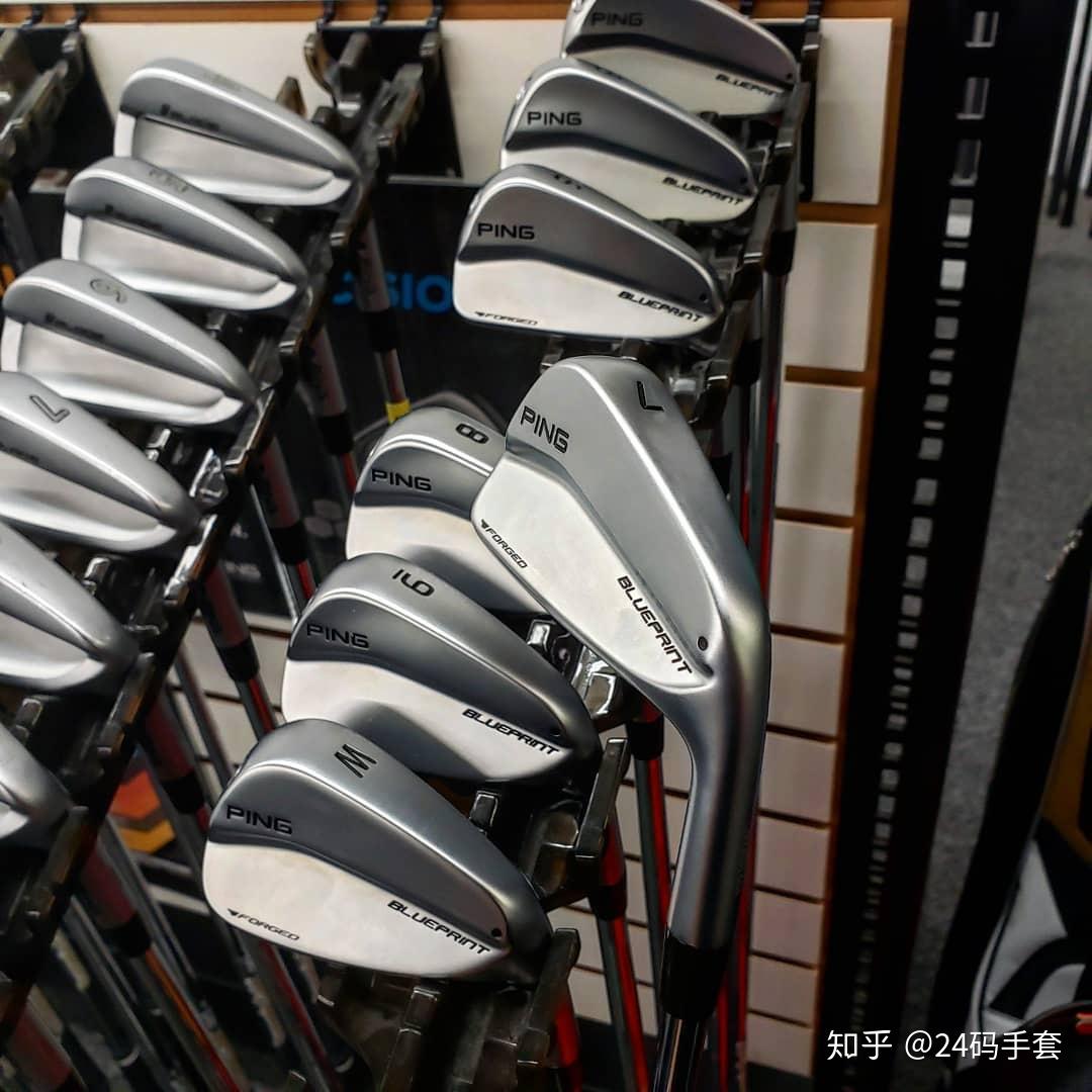 如何挑选合适的高尔夫球杆？一文解决你所有疑虑- 知乎