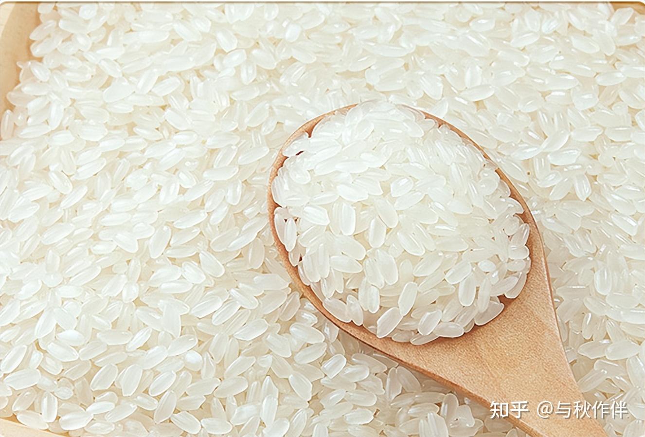 二,各价位高性价比米面粮油推荐