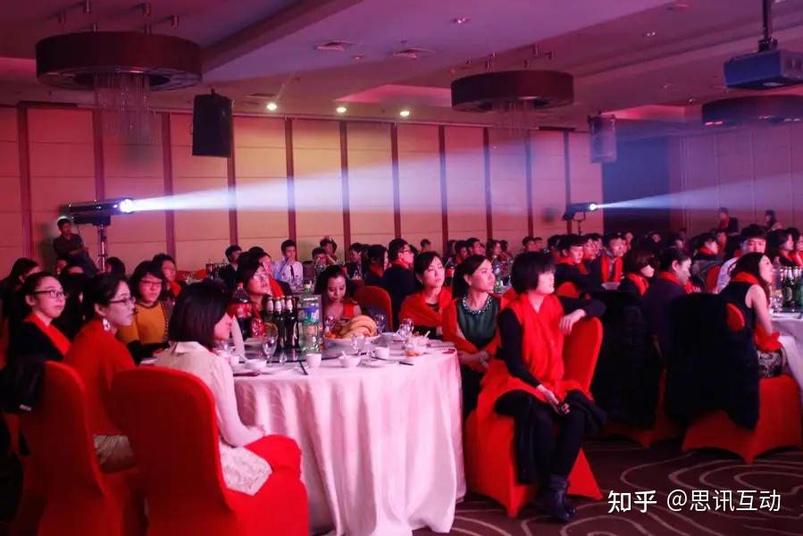 公司年终晚会策划方案_给您一份创意十足的年会策划方案 - 知乎