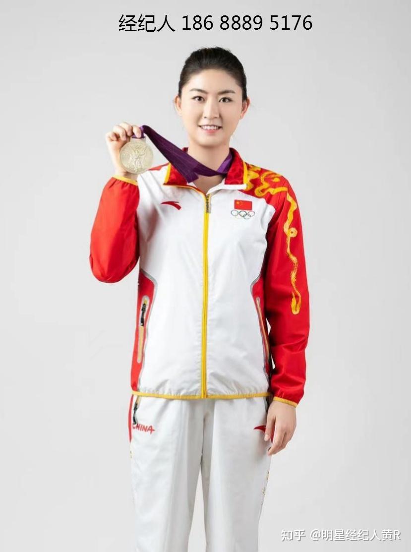 焦刘洋经纪人是谁奥运冠军焦刘洋经纪人黄先生
