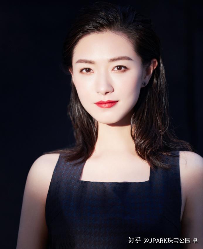 如何评价女演员万茜? - 知乎