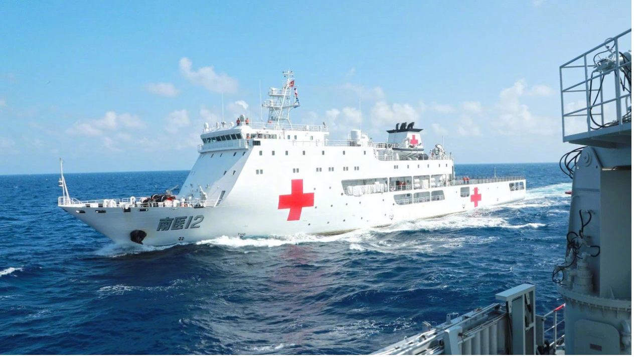 北医01,东医12,东医13,南医10,南医11.东医13艇2.