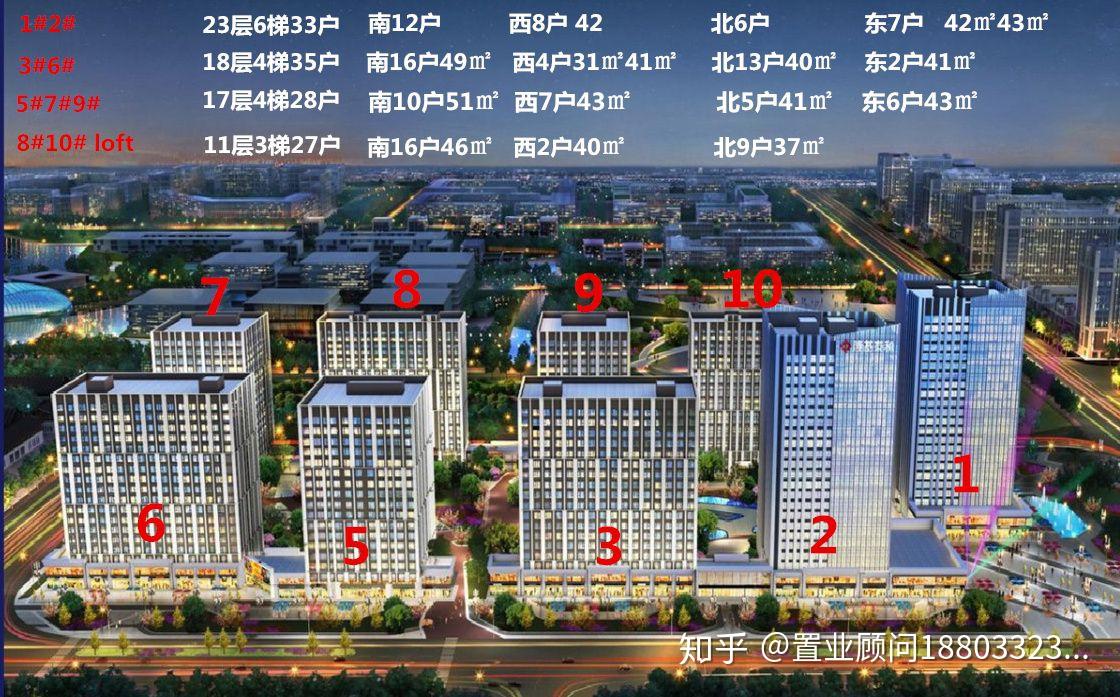 京雄世贸港领秀城什么时候开盘