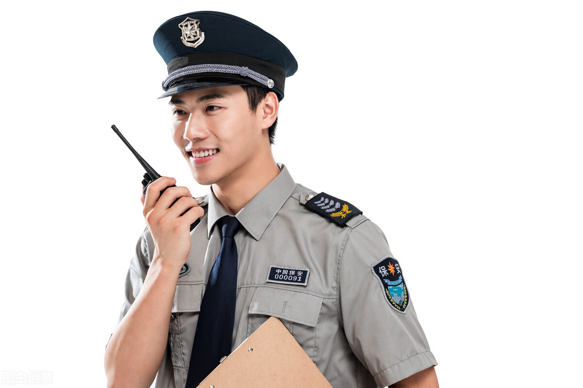 适合保安员报名的成人高考专业有哪些