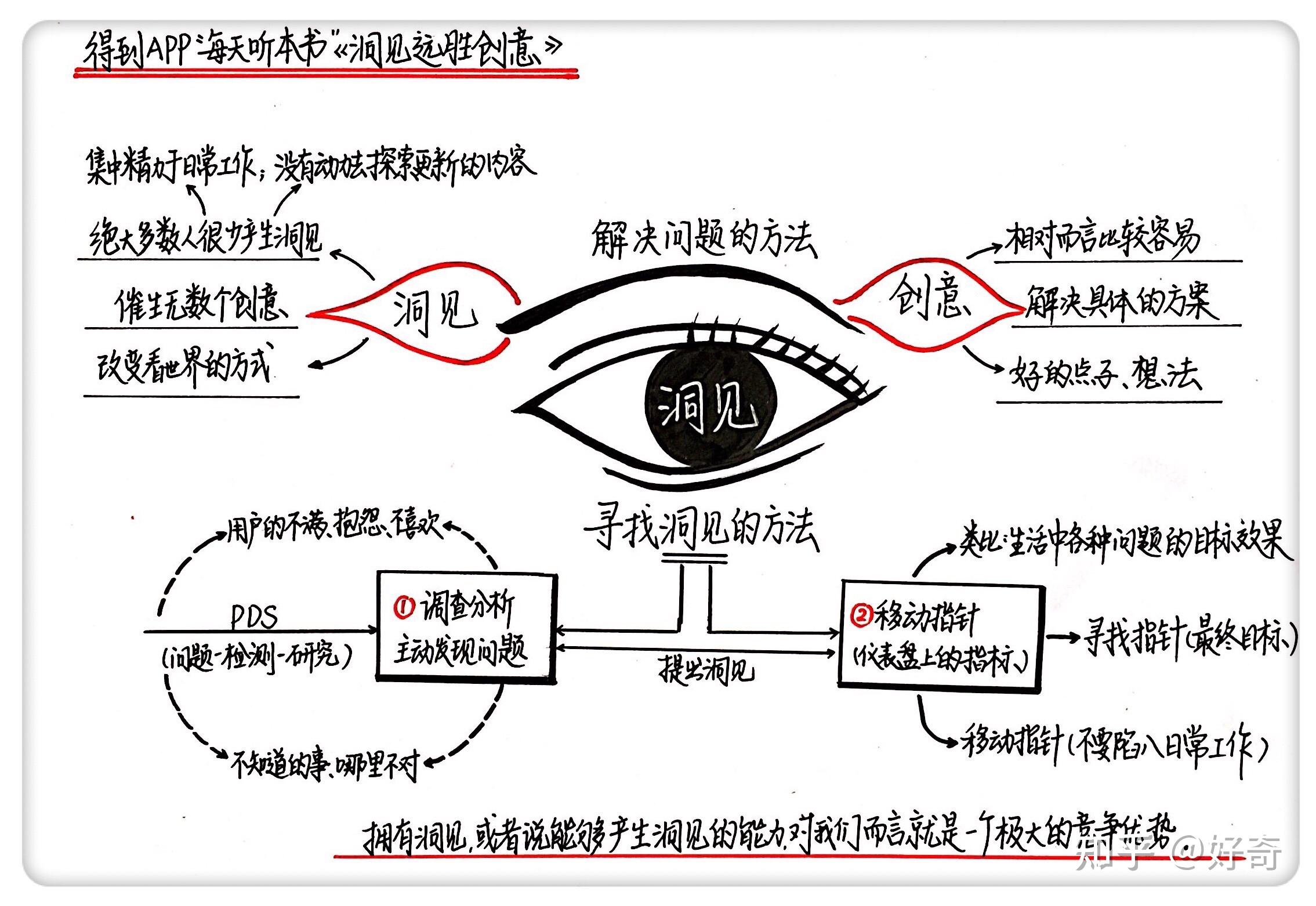 洞悉最佳策略英语