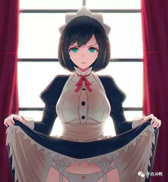 妈见打不就看个胖次吗干嘛这样一脸嫌弃