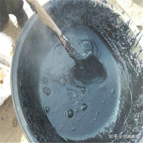 聚氯乙烯胶泥(塑料胶泥)的分类与施工步骤 - 知乎