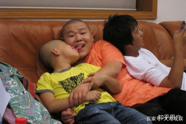 岳云鹏为什么打陶阳? - 知乎