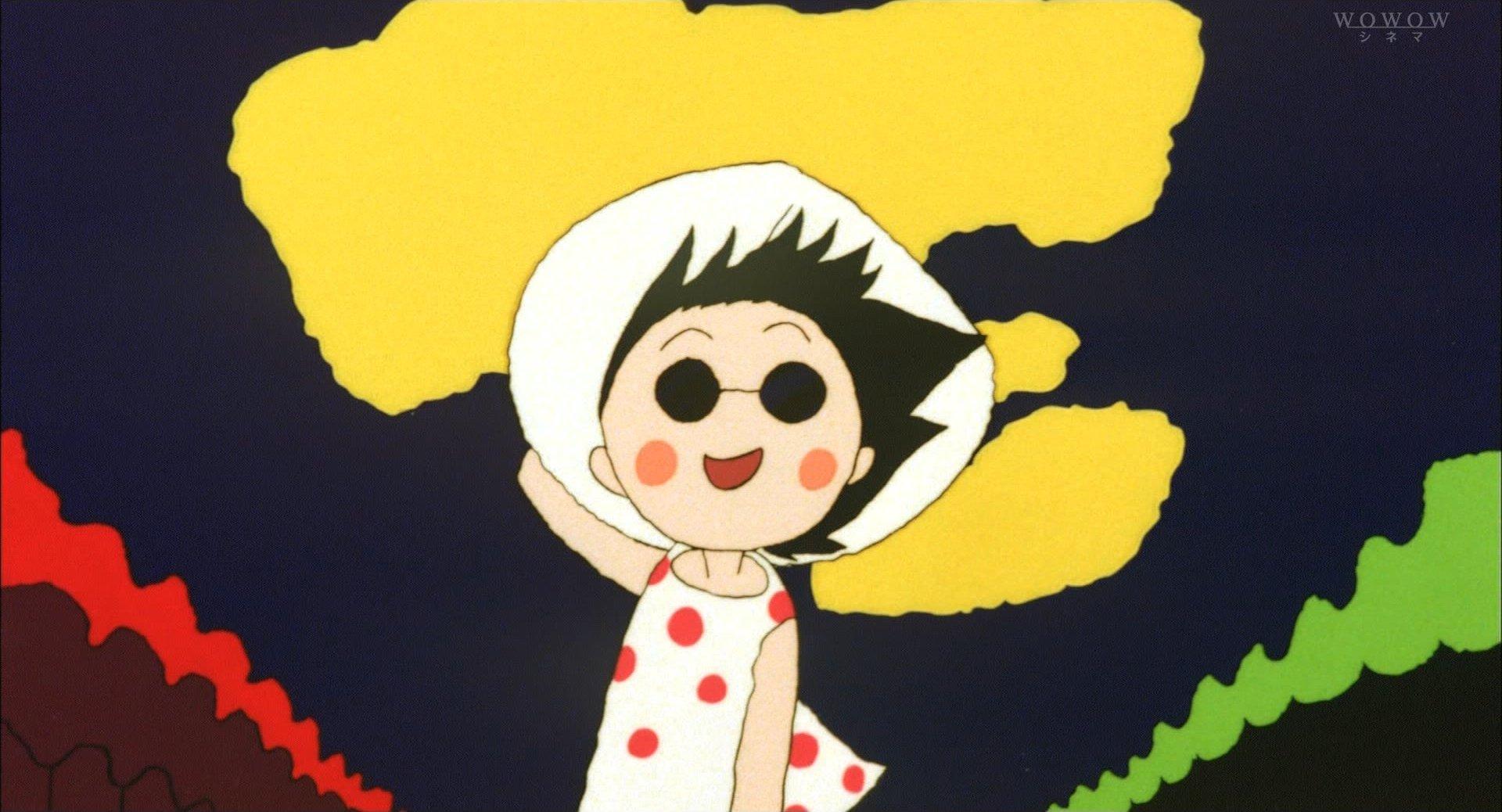 汤浅政明动画的细水长流兼谈若能与你共乘海浪之上的尴尬