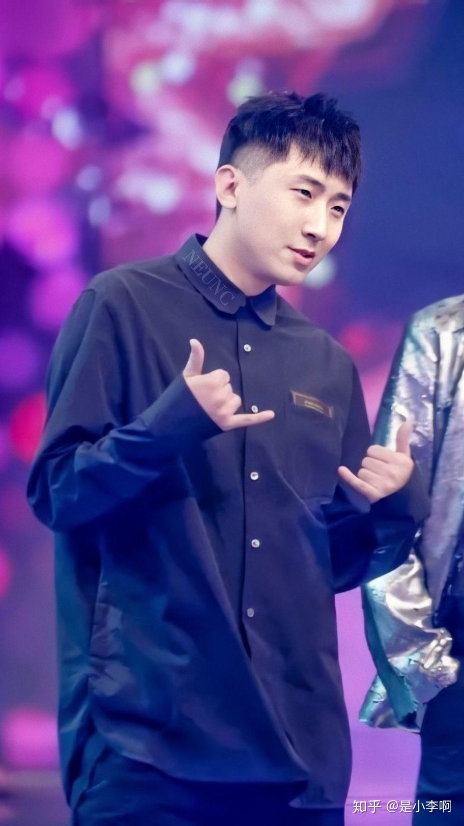 刚入坑尚九熙,想各位再继续让我了解点啥,超级喜欢他? - 知乎