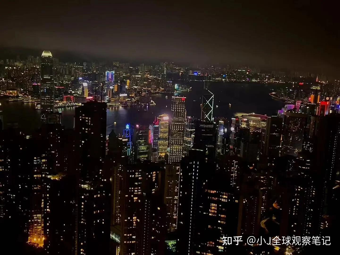 香港带娃小众攻略，打卡M+博物馆 - 知乎