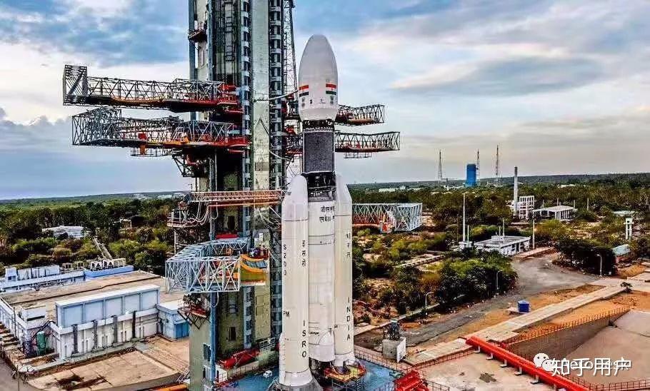 如何评价印度月船二号chandrayaan2于7月22日发射成功