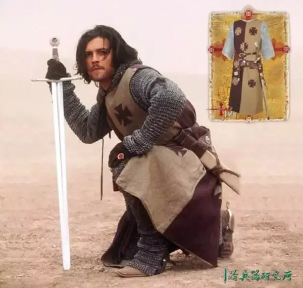 锁子甲的防御力大揭密 面对刀剑比防弹衣还可靠 知乎 锁子甲的防御力大揭密 面对刀剑比防弹衣还可靠 知乎