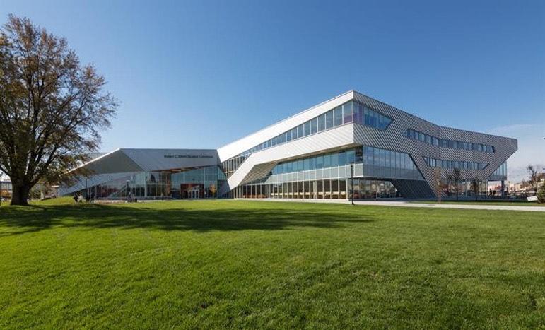 亚岗昆加拿大高性价比高就业院校