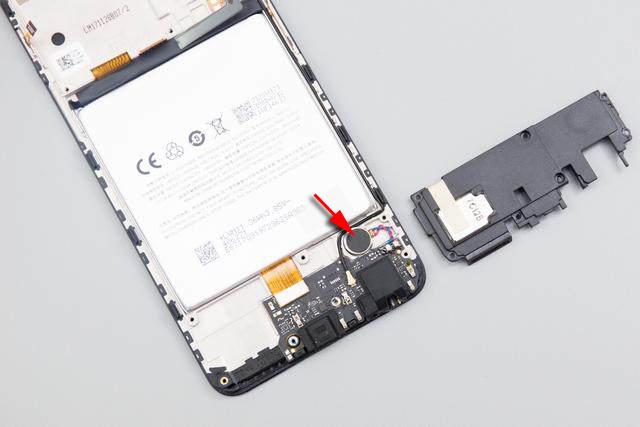 手机上的线性马达价格是多少?