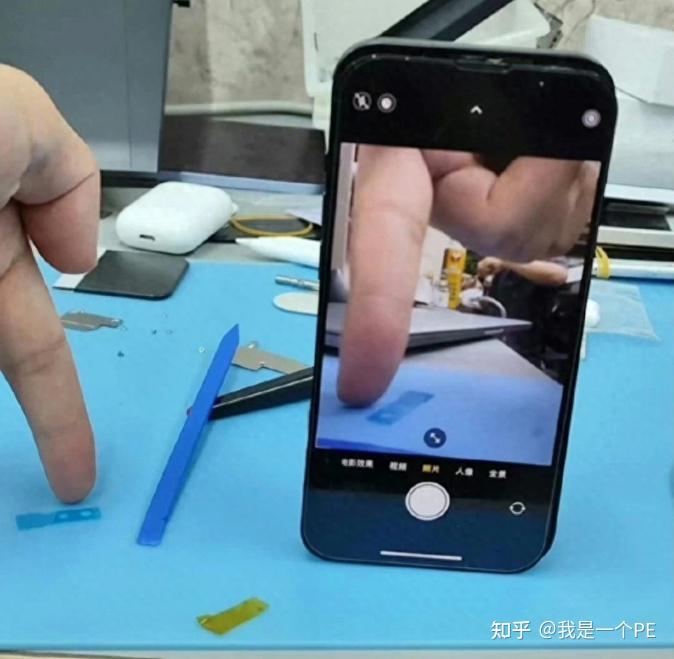 针孔摄像头发展到这种程度了？你可能想不到会藏在这些地方 - 知乎