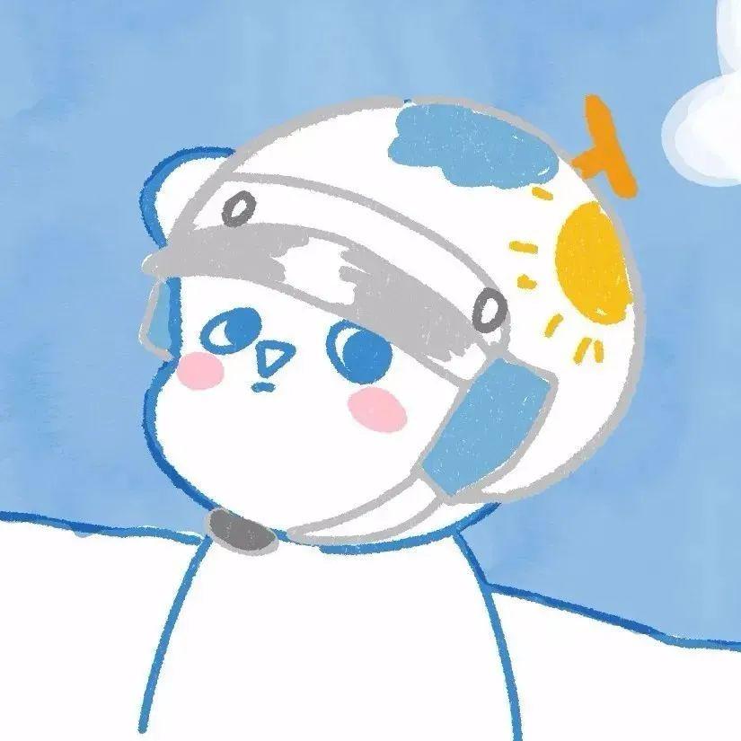 130张超好看的微信头像-好看微信头像男2021