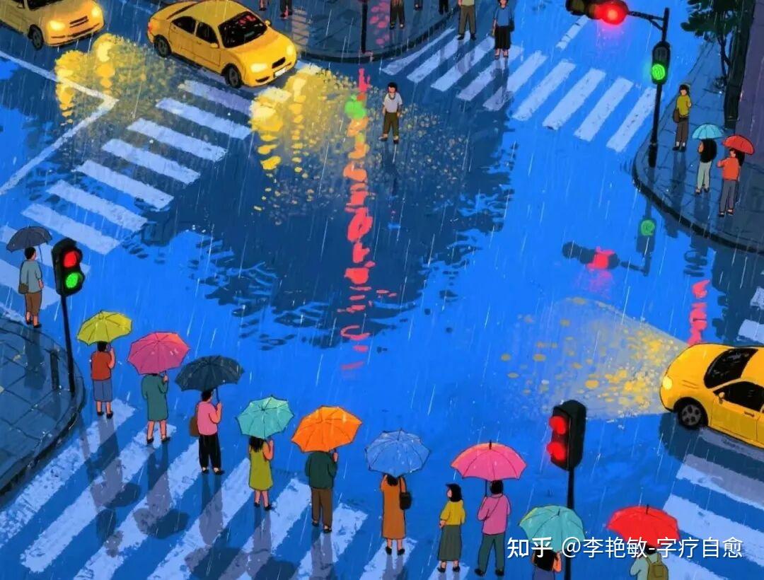 你是弱者吗?——弱者和弱者思维 - 知乎