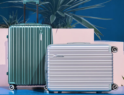 哪些知名品牌的的行李箱质量特别好