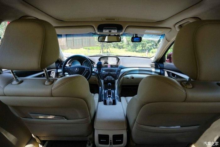 我的大排自吸讴歌tl10年22万公里纪念