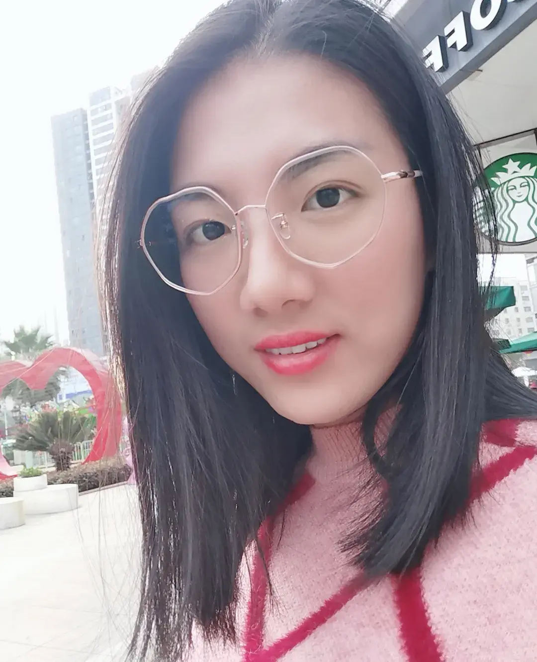 学员专访黄文霞出发永远是最有意义的事情去做就是了