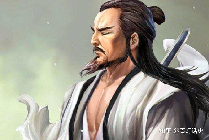 侠客文化:唐朝侠客的现实生活与形象,和之前有何不同? - 知乎