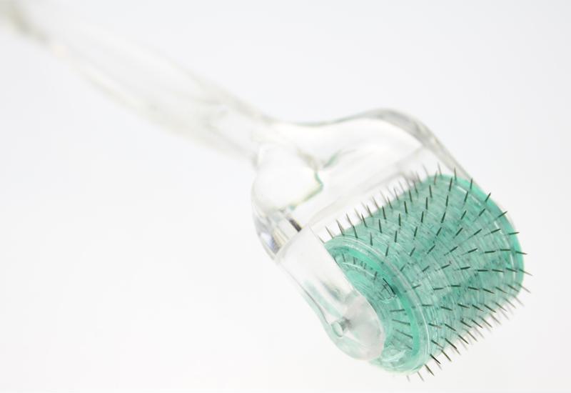 医美血泪史提醒小姐姐们千万不要做微针