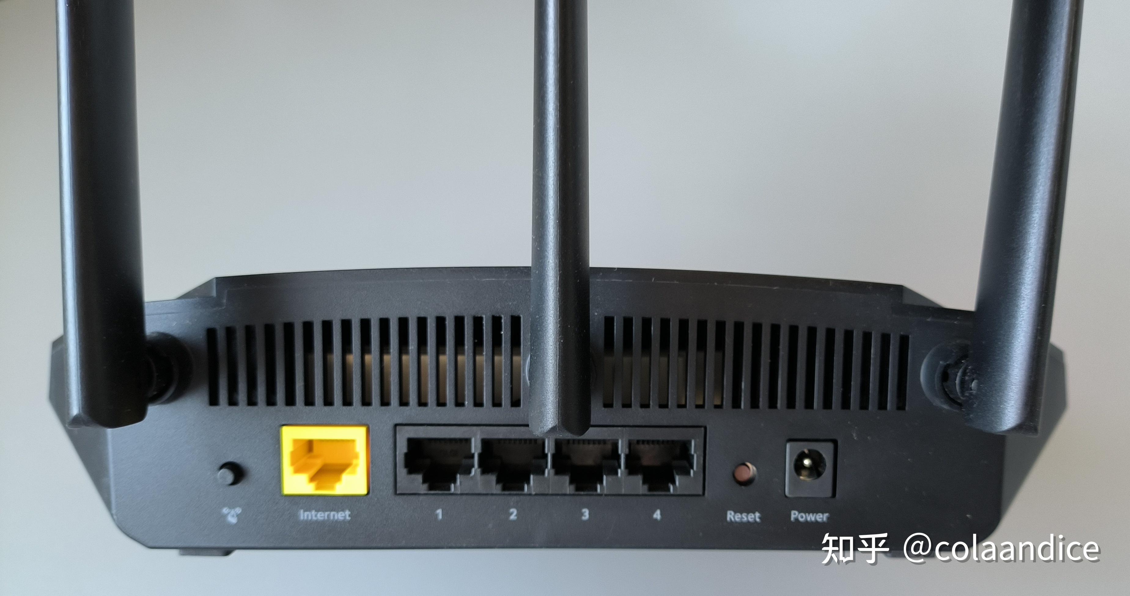 网件rax10路由器评测