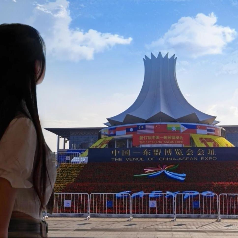 邕江游仔