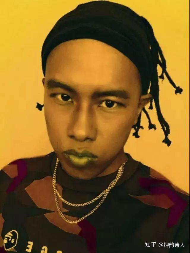 醉人赵辰龙在说唱界是什么地位