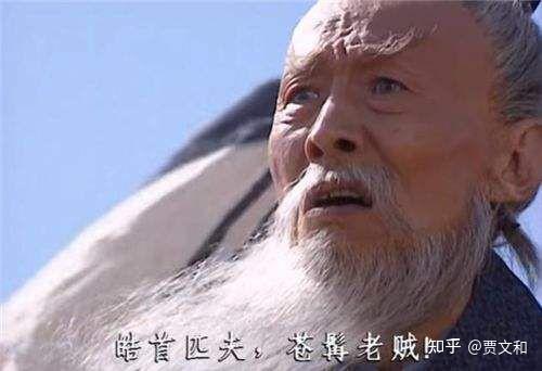 诸葛亮王朗对喷,为何我感觉王朗说的好有道理?