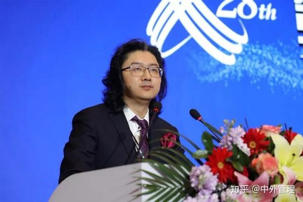 杨光:价值回归才能化解现实困扰和未来焦虑 知乎