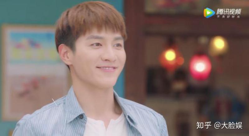 一千个观众眼中就有一千个单均昊,但是,没有一个单均昊是一头黄毛的.