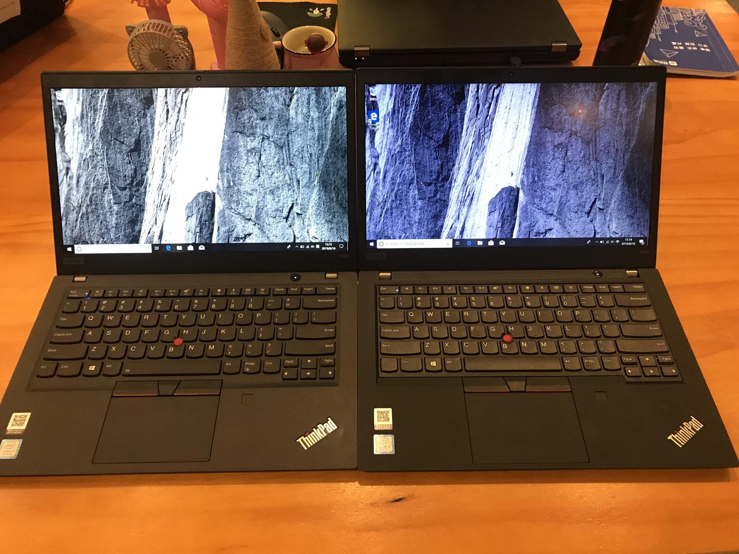 Lenovo Thinkpad T490 I5 8265u Review