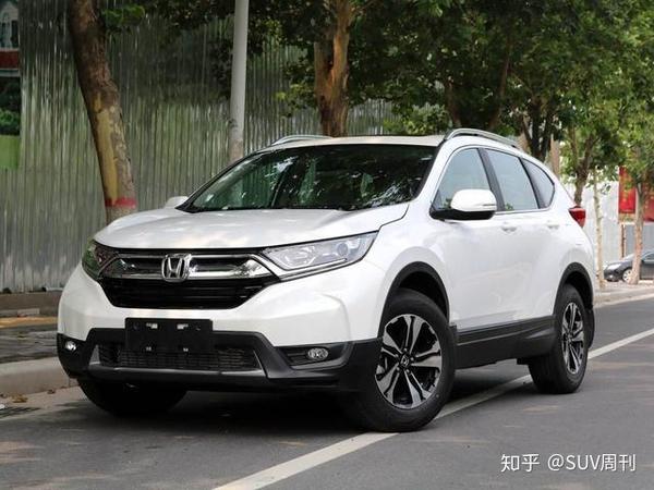 10月suv销量排行榜
