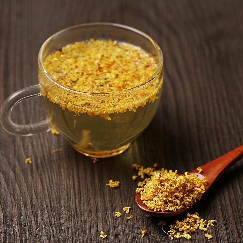 桂花茶可以天天喝吗 孕妇真的可以喝桂花茶吗 都是有讲究的 知乎 桂花茶可以天天喝吗 孕妇真的可以喝桂花茶吗 都是有讲究的 知乎