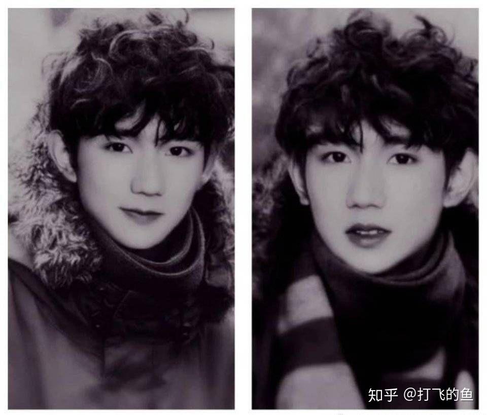 如何评价青春有你2乃万撞脸王源