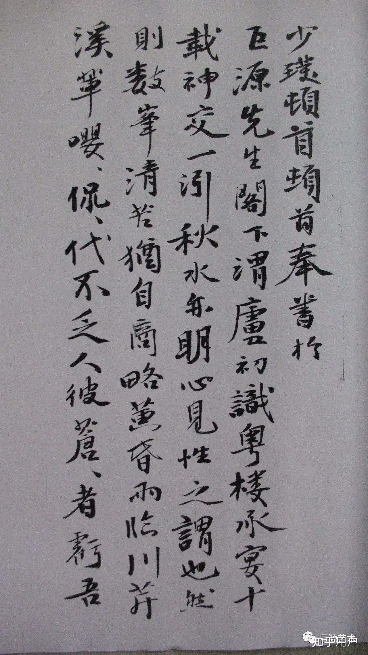 木心的古体诗写的水平如何